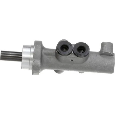 New Master Cylinder by BRAKEBEST - NMC21801 pa2