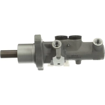 New Master Cylinder by BRAKEBEST - NMC21814 pa2