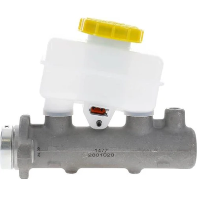 New Master Cylinder by BRAKEBEST - NMC21819 pa2