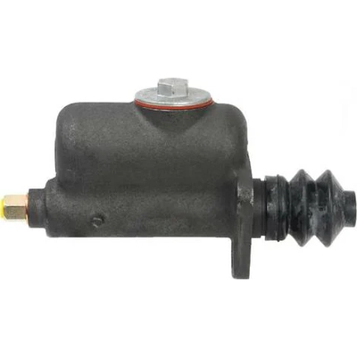 New Master Cylinder by BRAKEBEST - NMC21877 pa2