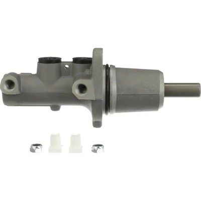 New Master Cylinder by BRAKEBEST - NMC21881 pa1