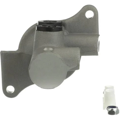New Master Cylinder by BRAKEBEST - NMC21881 pa2