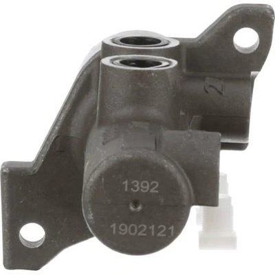 New Master Cylinder by BRAKEBEST - NMC21887 pa2