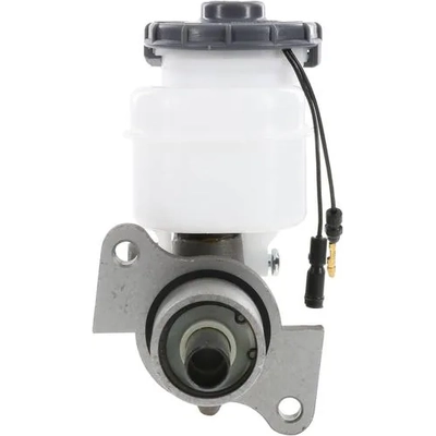 New Master Cylinder by BRAKEBEST - NMC21934 pa1