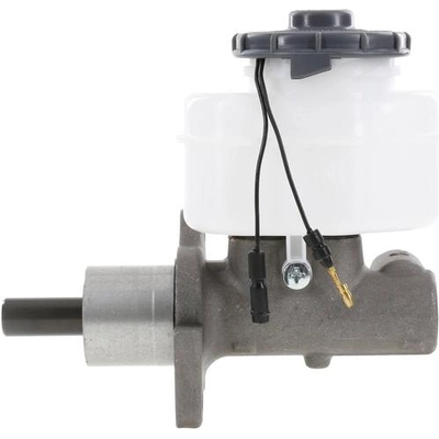 New Master Cylinder by BRAKEBEST - NMC21934 pa2
