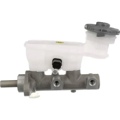 New Master Cylinder by BRAKEBEST - NMC21935 pa2