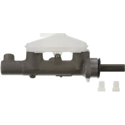 New Master Cylinder by BRAKEBEST - NMC21941 pa1