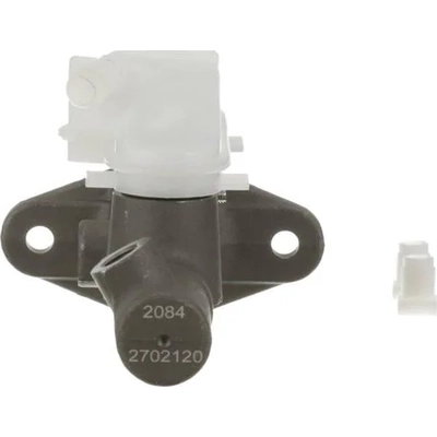 New Master Cylinder by BRAKEBEST - NMC21941 pa2