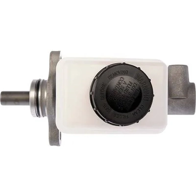 New Master Cylinder by BRAKEBEST - NMC21965 pa1