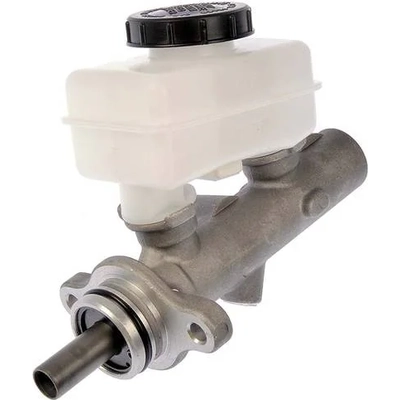 New Master Cylinder by BRAKEBEST - NMC21965 pa2