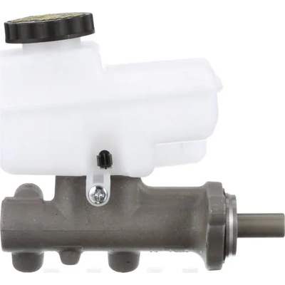 New Master Cylinder by BRAKEBEST - NMC21968 pa1