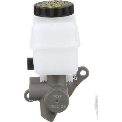 New Master Cylinder by BRAKEBEST - NMC21968 pa2