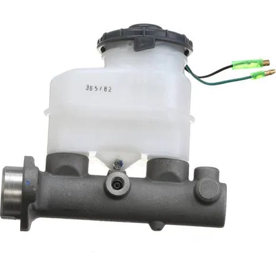 New Master Cylinder by BRAKEBEST - NMC22041 pa1