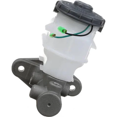 New Master Cylinder by BRAKEBEST - NMC22041 pa2