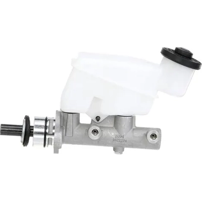 New Master Cylinder by BRAKEBEST - NMC22094 pa2