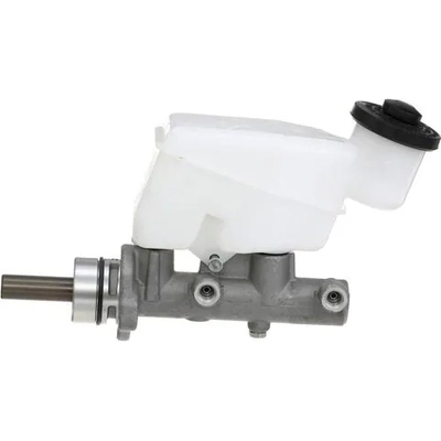 New Master Cylinder by BRAKEBEST - NMC22095 pa2