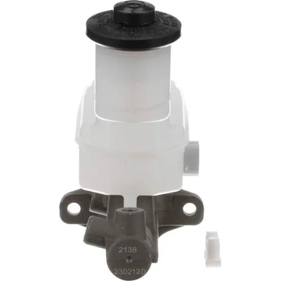 New Master Cylinder by BRAKEBEST - NMC22138 pa2