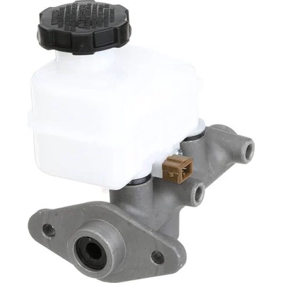 New Master Cylinder by BRAKEBEST - NMC22218 pa2