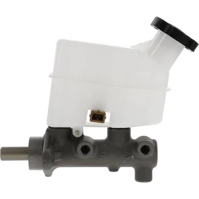 New Master Cylinder by BRAKEBEST - NMC22219 pa2