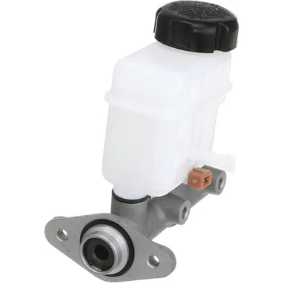New Master Cylinder by BRAKEBEST - NMC22220 pa2