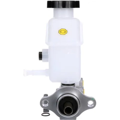 New Master Cylinder by BRAKEBEST - NMC22221 pa1