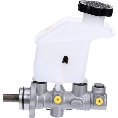 New Master Cylinder by BRAKEBEST - NMC22221 pa2