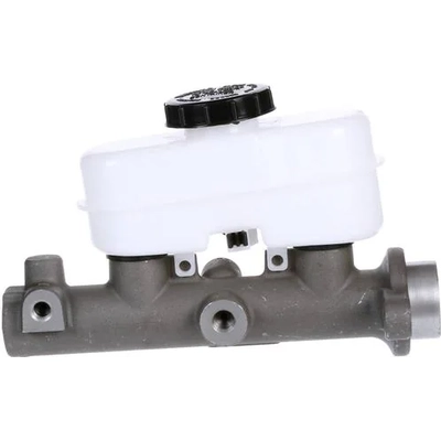 New Master Cylinder by BRAKEBEST - NMC22324 pa1