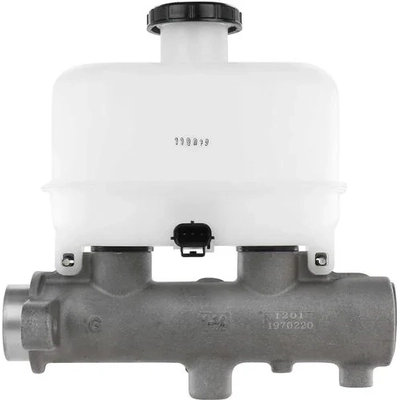 New Master Cylinder by BRAKEBEST - NMC22354 pa2