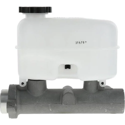 New Master Cylinder by BRAKEBEST - NMC22399 pa2