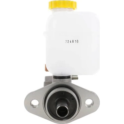 New Master Cylinder by BRAKEBEST - NMC22460 pa1