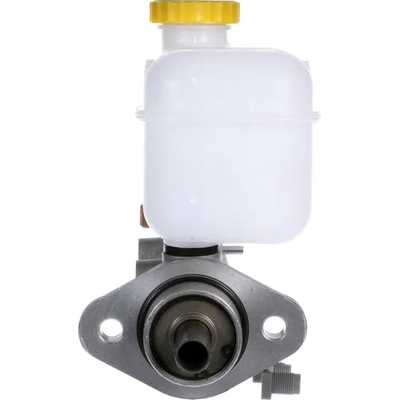 New Master Cylinder by BRAKEBEST - NMC22461 pa1