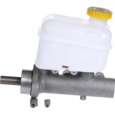 New Master Cylinder by BRAKEBEST - NMC22461 pa2