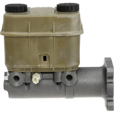 New Master Cylinder by BRAKEBEST - NMC22488 pa2