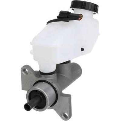 New Master Cylinder by BRAKEBEST - NMC22664 pa1
