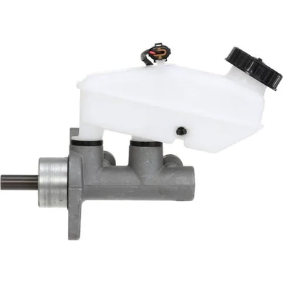 New Master Cylinder by BRAKEBEST - NMC22664 pa2