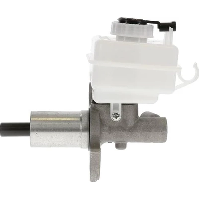 New Master Cylinder by BRAKEBEST - NMC22666 pa2