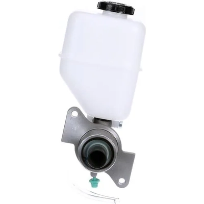 New Master Cylinder by BRAKEBEST - NMC22687 pa1