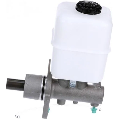 New Master Cylinder by BRAKEBEST - NMC22687 pa2