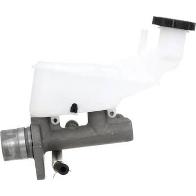 New Master Cylinder by BRAKEBEST - NMC22688 pa2