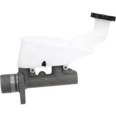 New Master Cylinder by BRAKEBEST - NMC22690 pa2