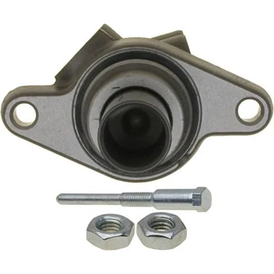 New Master Cylinder by BRAKEBEST - NMC22691 pa1