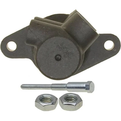 New Master Cylinder by BRAKEBEST - NMC22691 pa2