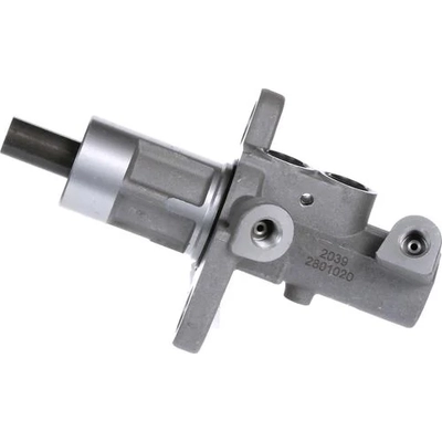 New Master Cylinder by BRAKEBEST - NMC22692 pa2