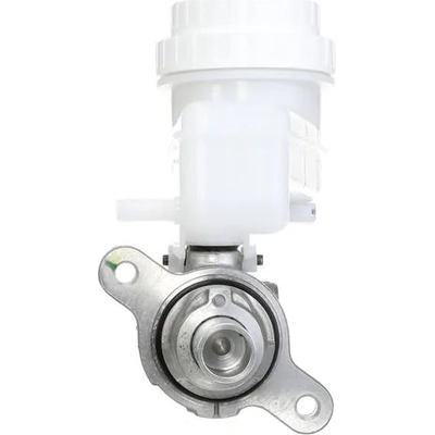 New Master Cylinder by BRAKEBEST - NMC22693 pa1