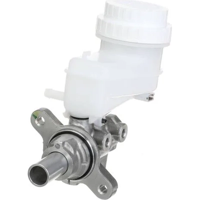 New Master Cylinder by BRAKEBEST - NMC22693 pa2