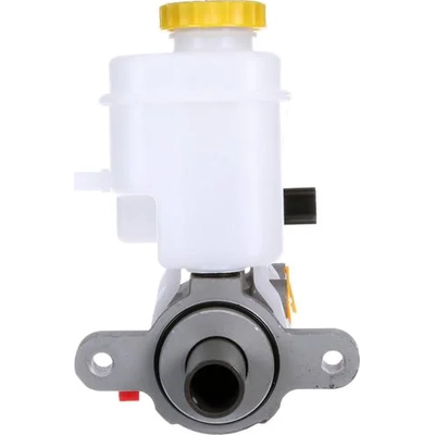 New Master Cylinder by BRAKEBEST - NMC22695 pa1
