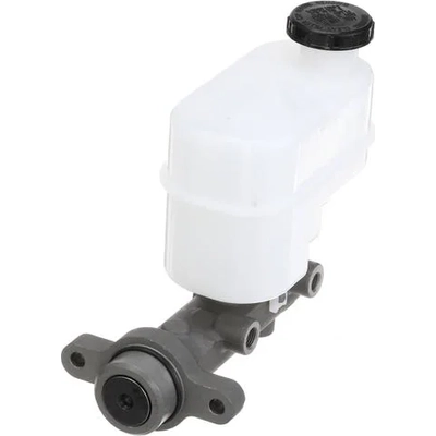 New Master Cylinder by BRAKEBEST - NMC22696 pa2