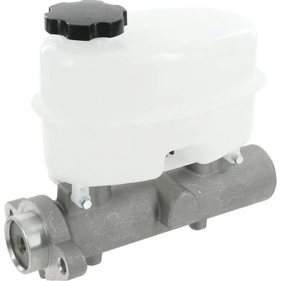 New Master Cylinder by BRAKEBEST - NMC22698 pa1