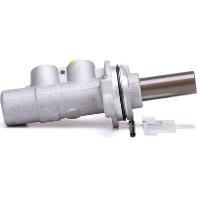 New Master Cylinder by BRAKEBEST - NMC22699 pa1