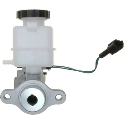 New Master Cylinder by BRAKEBEST - NMC22707 pa2